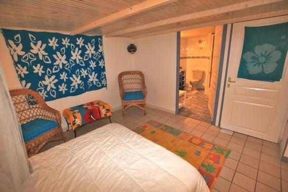 Villa Capbreton 5 Personnes Eksteriør bilde