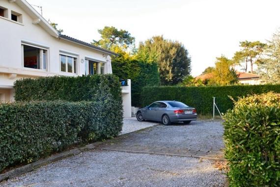 Villa Capbreton 5 Personnes Eksteriør bilde
